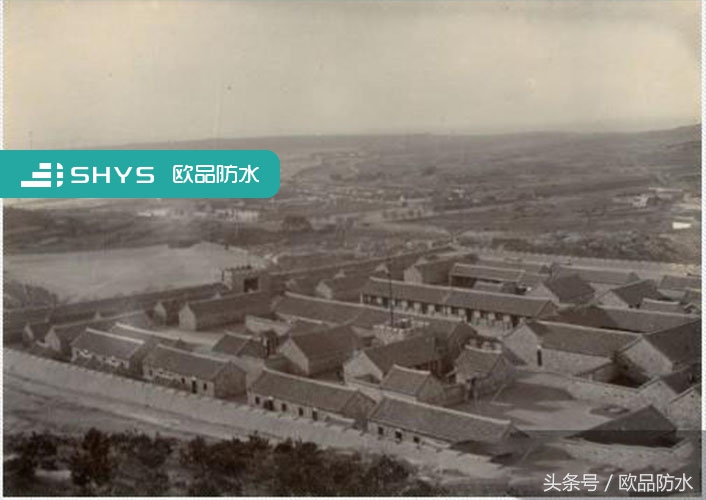 德国下水道谣言出处,青岛德式下水道的谣言与真相