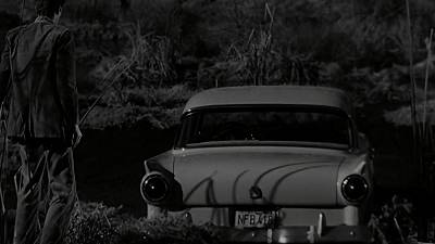 45秒美女沐浴戏拍7天,这部精分神作碾压99%的恐怖片