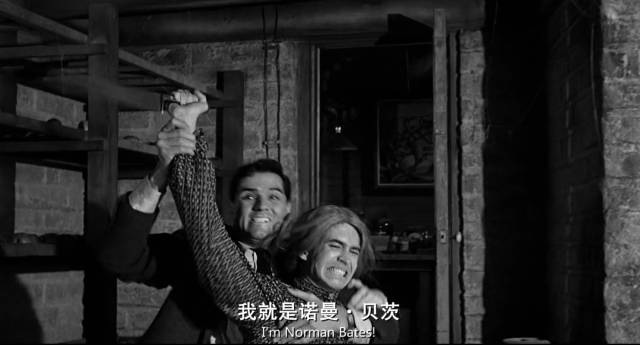 45秒美女沐浴戏拍7天,这部精分神作碾压99%的恐怖片