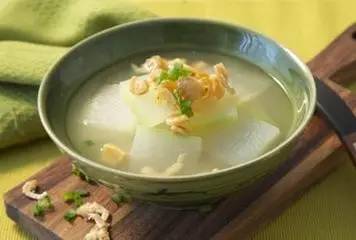 明明盛产于夏秋,为啥叫冬瓜?