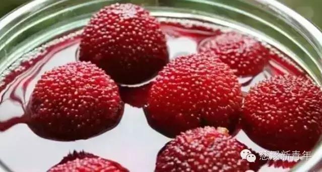 浙江解暑特产,夏季浙江最火小吃