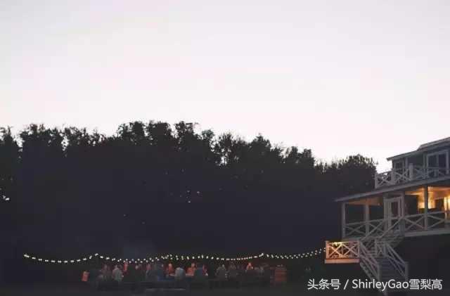 最惬意的仲夏夜可以来这里过诶