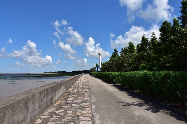 嵊泗列岛最美的岛,上海嵊泗岛攻略