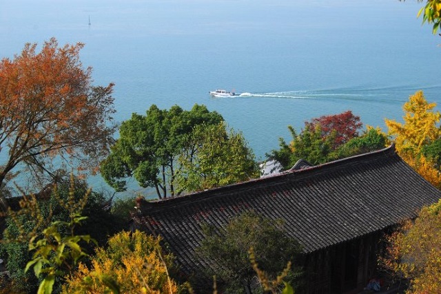 嵊泗列岛最美的岛,上海嵊泗岛攻略