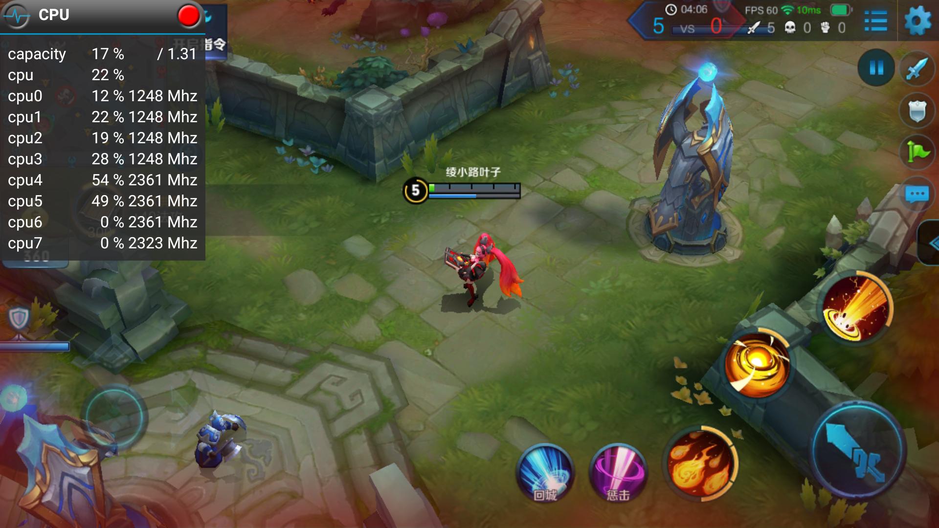 一加5实测,为玩家而生