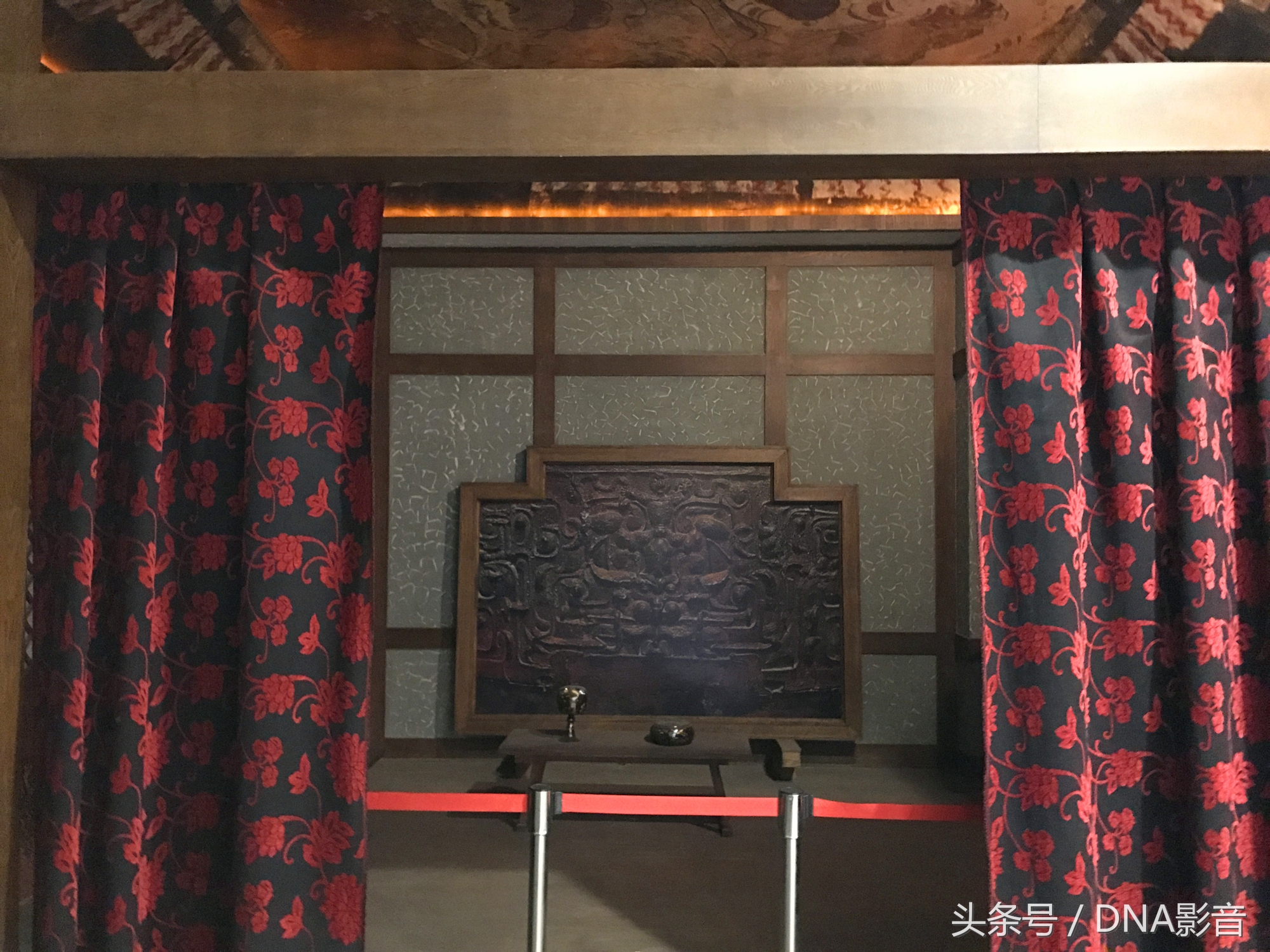 马王堆汉墓大连博物馆,大连汉代墓博物馆开放时间