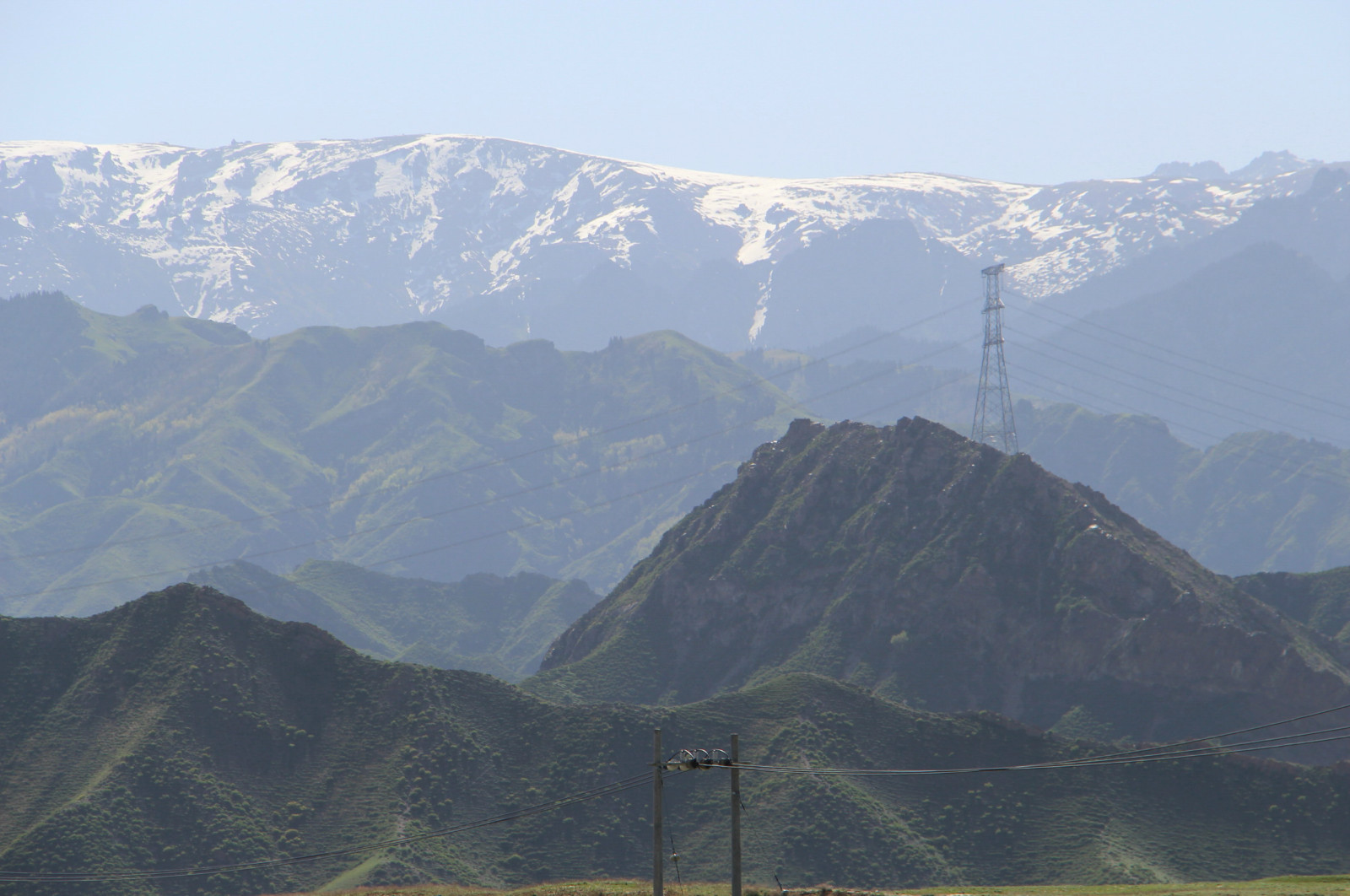 乌鲁木齐石人沟民俗,乌鲁木齐风情