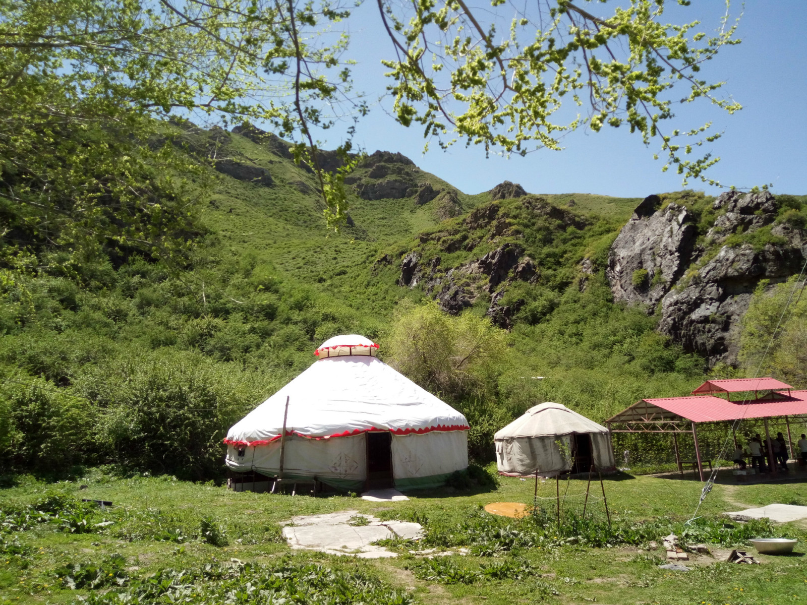 乌鲁木齐石人沟民俗,乌鲁木齐风情