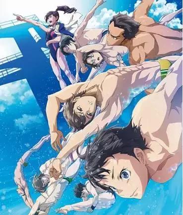 七月份新番吐槽,7月新番完结吐槽