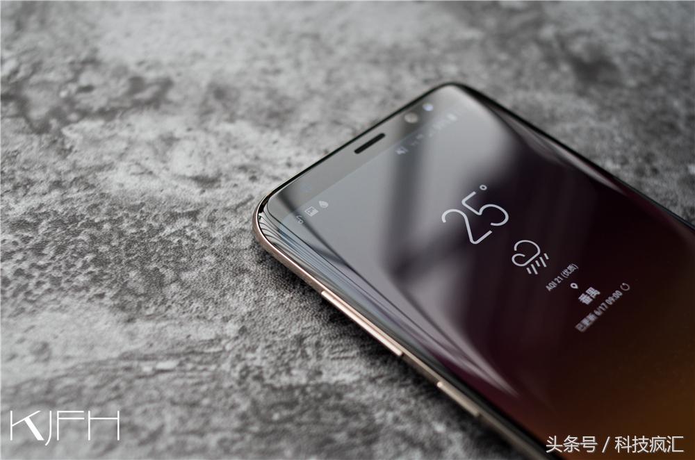 三星s8哪些功能比较好,三星s8手机到底有多强