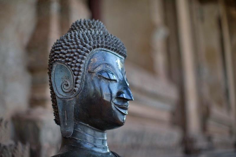 万象玉佛寺,老挝万象玉佛寺