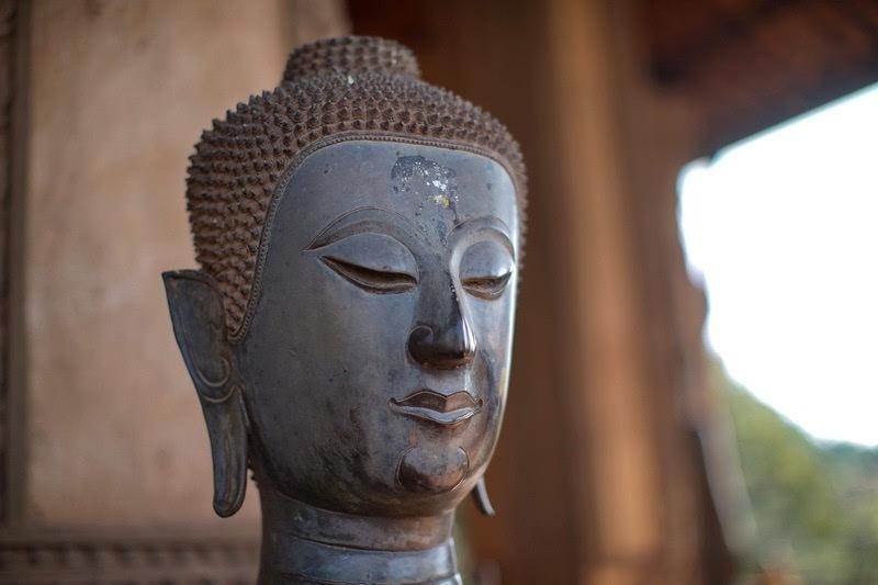 万象玉佛寺,老挝万象玉佛寺