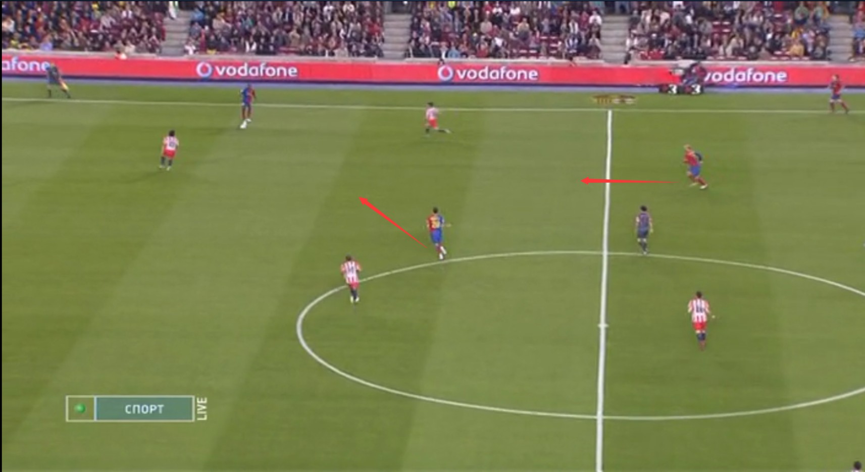 巴萨梦三王朝巅峰时刻,巴萨梦三经典比赛是哪一场