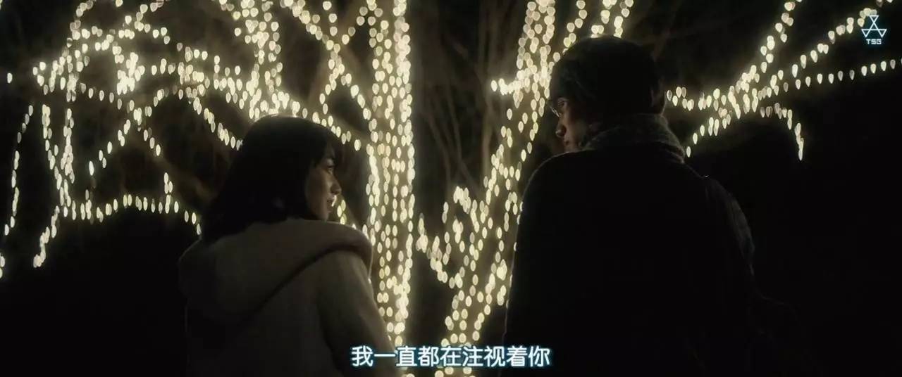 小松菜奈秋季大片,最近小松菜奈的电影