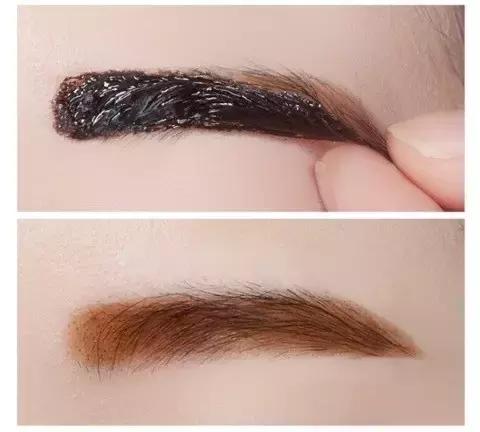 cos鐪夎兌,cos閬湁姣涘浐浣撹兌鎺ㄨ崘