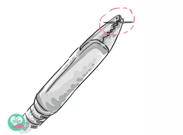 小伴身边的故事：一根700元的鱼刺