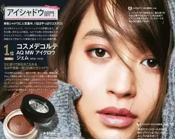 2019上半年彩妆推荐,最好用的彩妆合集推荐