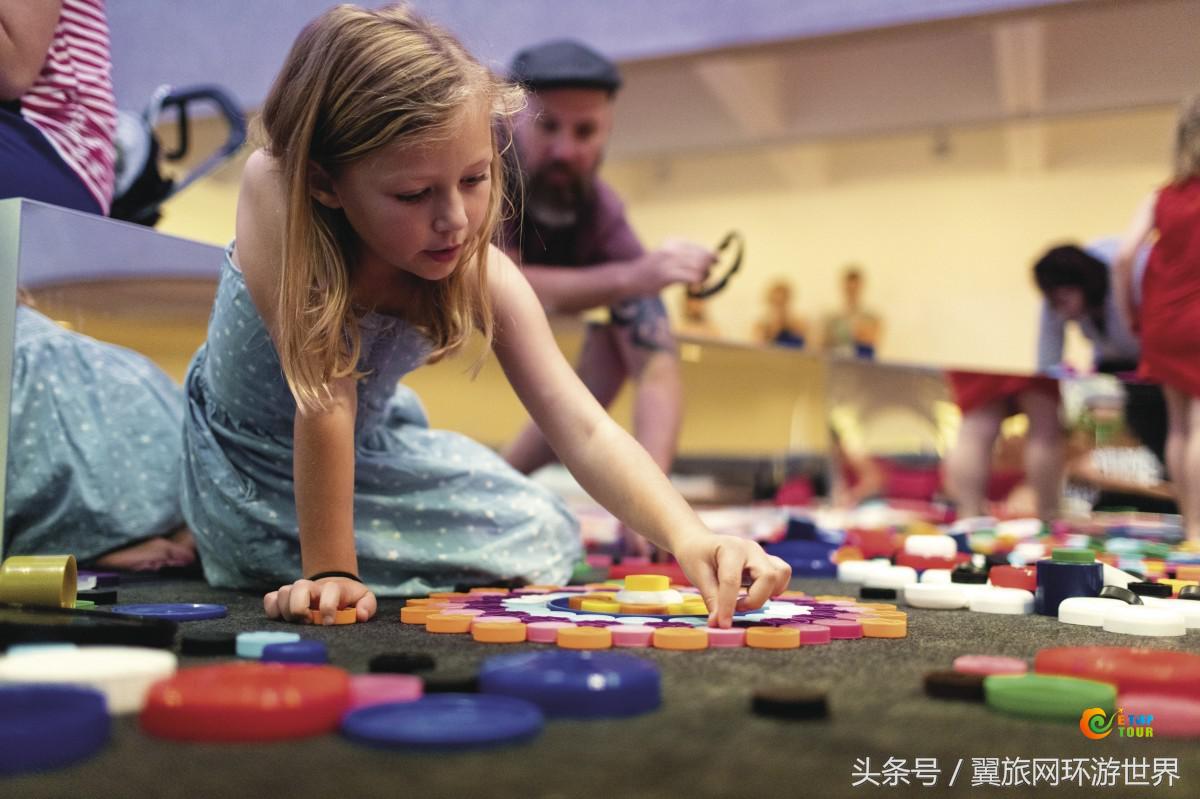 暑期去哪嗨？昆士兰100个亲子旅行项目等着您