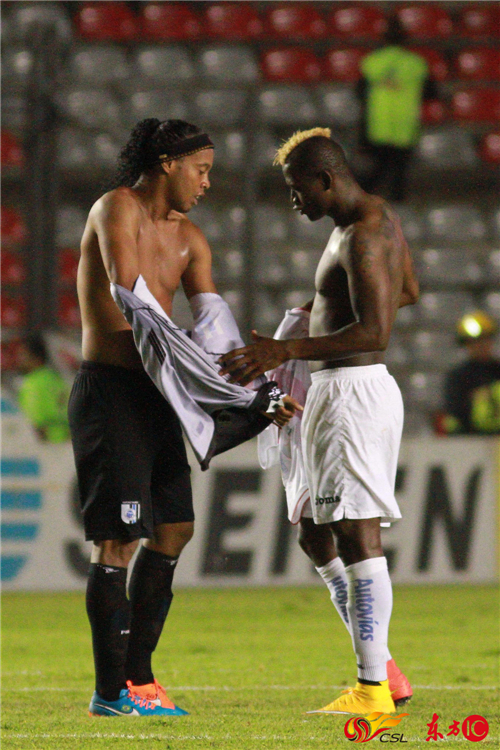 中超勿忘我第八期：碾压中超虹口封王申花黑旋风里亚斯科斯