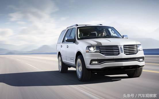林肯领航员到底值不值得买,林肯大型领航员价格