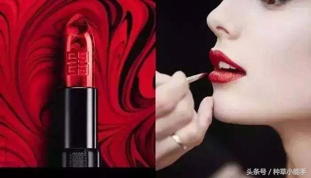爆款口红排名，你拥有几只呢？