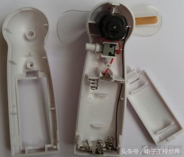 酷炫led发光字落地,diy小风扇led闪字