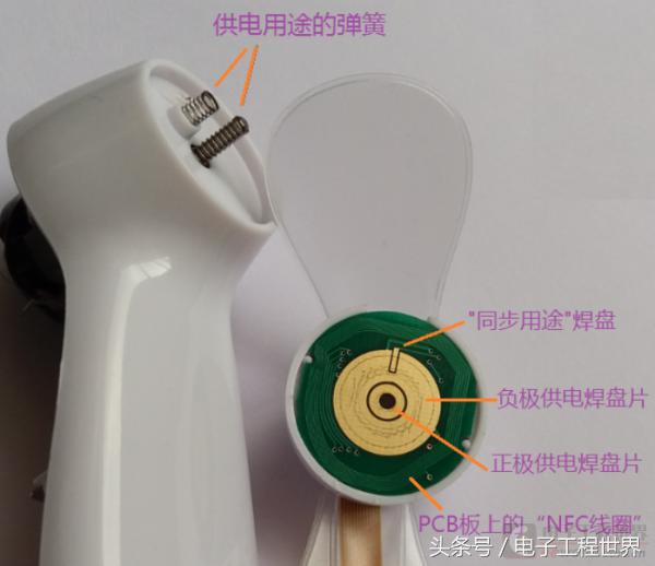 酷炫led发光字落地,diy小风扇led闪字