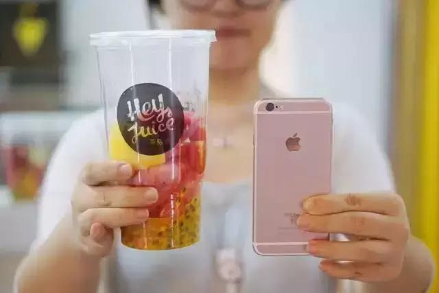 没有下午茶的工作不是好工作！