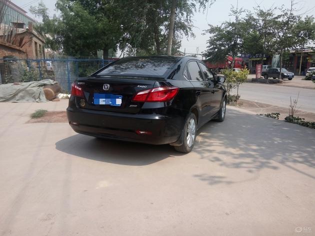 逸动三年用车分享,七年的逸动全车异响