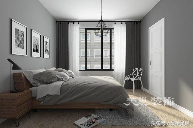 美巢装饰实景,美巢装饰复式大厅装修效果图