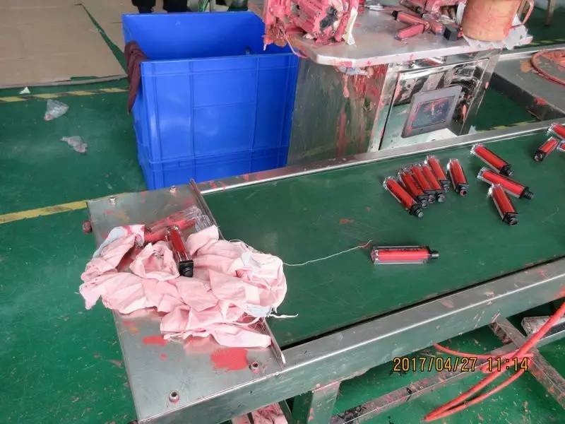 愤怒！你辛苦代购来的资生堂、倩碧，或许产自浙江，成本仅几毛钱！