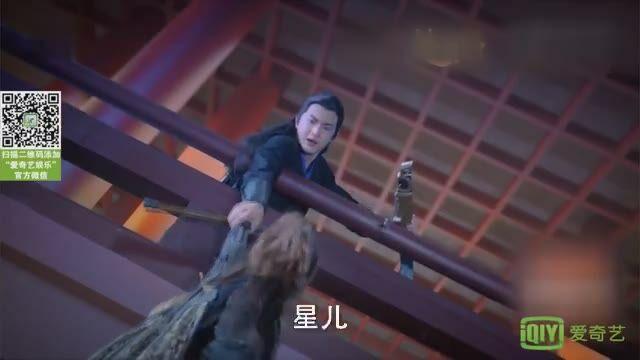 宇文玥说楚乔在燕北那么不开心,楚乔对宇文玥失望要和燕洵回燕北