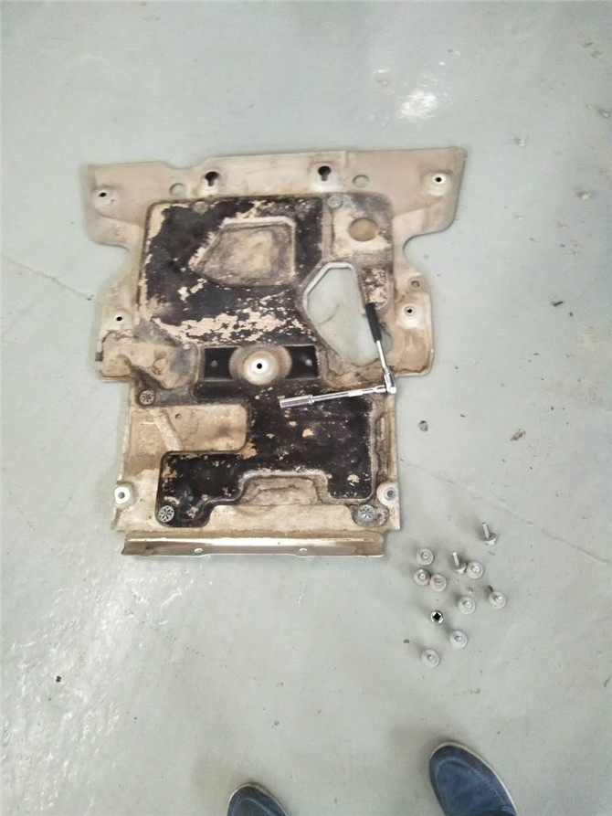 买二手路虎揽胜的10大忠告,老司机告诉你买丐版还是高配