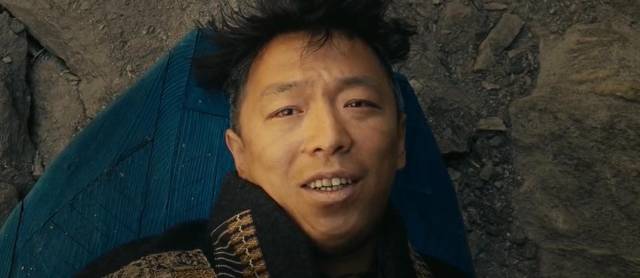 黄渤百亿影帝之路,黄渤当之无愧影帝