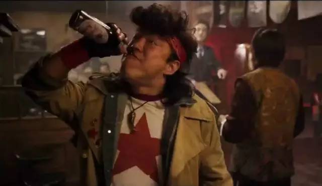 黄渤百亿影帝之路,黄渤当之无愧影帝