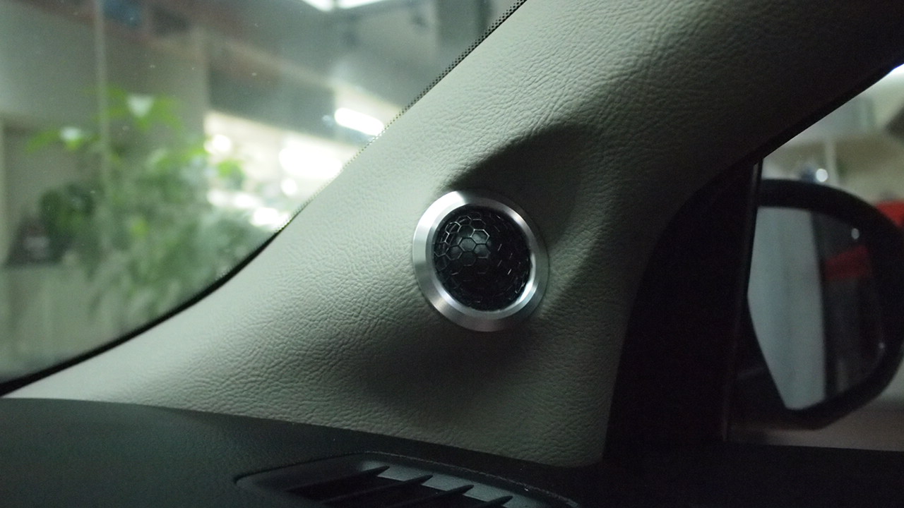 中山新款轩逸改装音响,东莞市日产轩逸音响改装方案