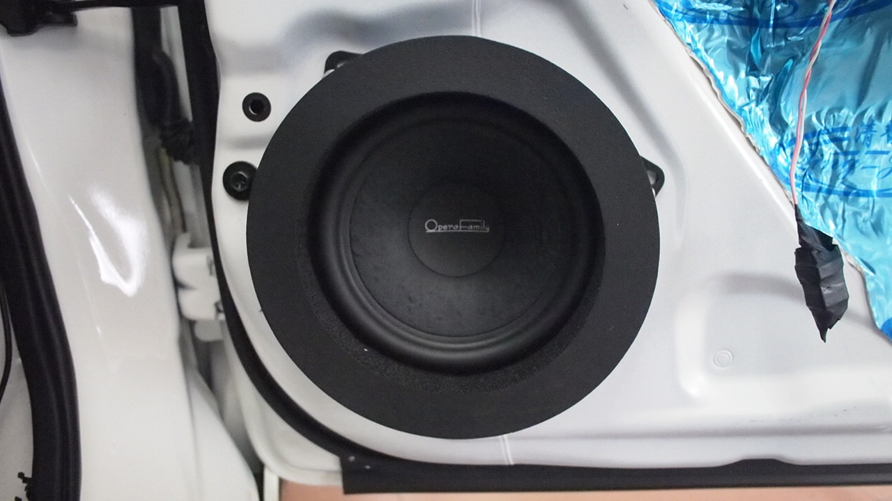 中山新款轩逸改装音响,东莞市日产轩逸音响改装方案