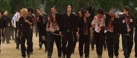 男人该看的10部电影,男人值得一看的十部电影