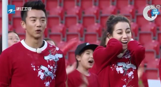 郑恺鹿晗私下关系,郑恺说鹿晗迪丽热巴