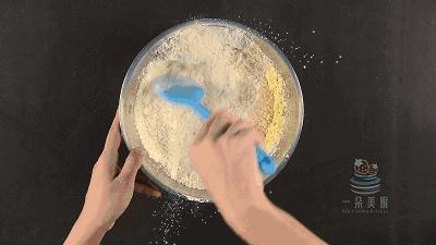 杏仁饼干小零食,孩子们的最爱小零食