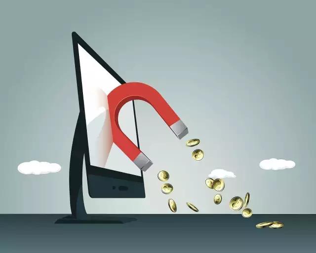 2017年加密货币涨幅大的币,除比特币外的10种加密货币