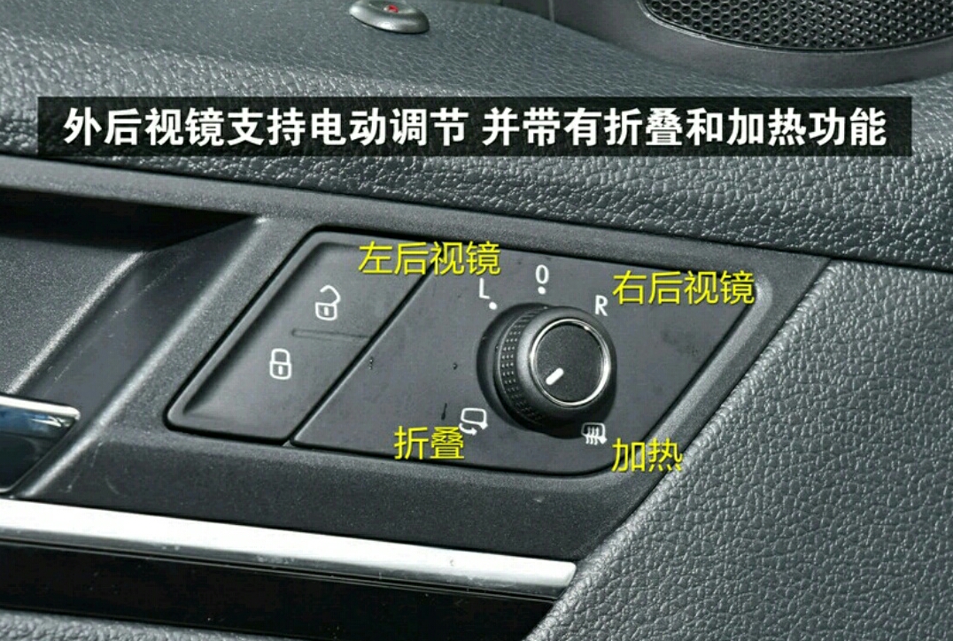 2017款大众宝来保险示意图,大众宝来新手上路操作教程