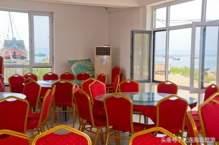 大连哈仙岛旅游多少钱,大连哈仙岛住宿推荐阳光渔村