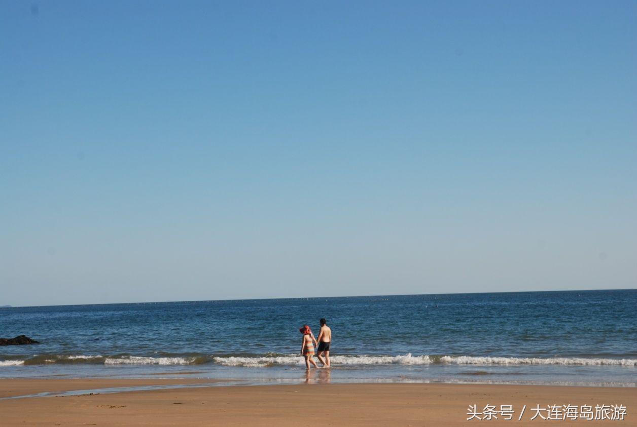 大连哈仙岛旅游多少钱,大连哈仙岛住宿推荐阳光渔村