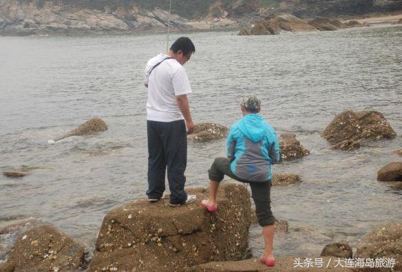 大连哈仙岛旅游多少钱,大连哈仙岛住宿推荐阳光渔村