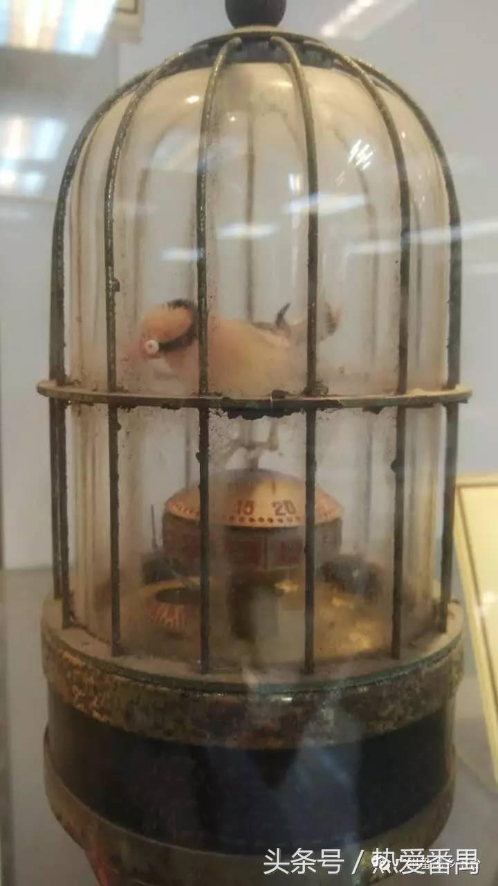 广州番禺档案馆,番禺档案馆