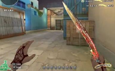 穿越火线屠龙玩法,穿越火线屠龙使用技巧