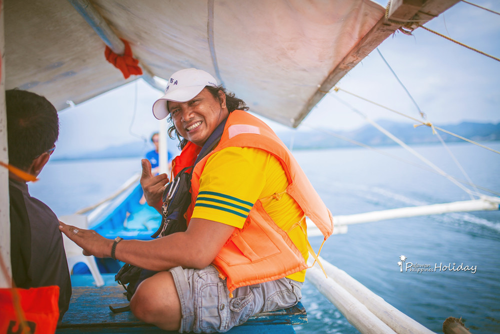 巴拉望｜本田湾真的是本田公司买下的吗？来了这里才知道