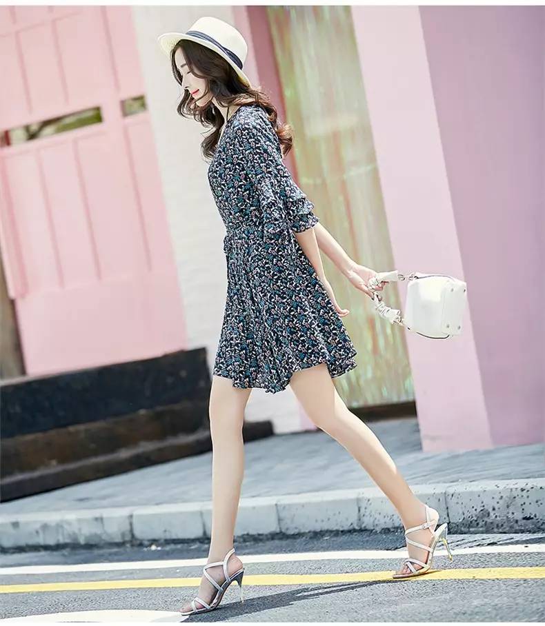 微胖界的春天来啦！穿鞋再也不纠结！