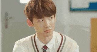 夏至未至白敬亭遇见颜末,夏至未至白敬亭黑色